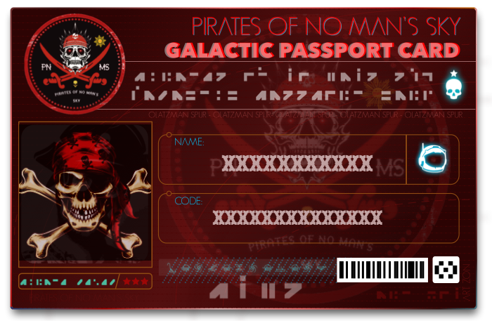 Nms Id Card